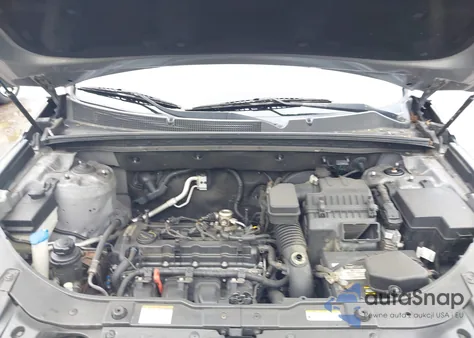 2012 Kia Sorento Lx z USA, uszkodzony, nr VIN 5XYKT4A68CG197394